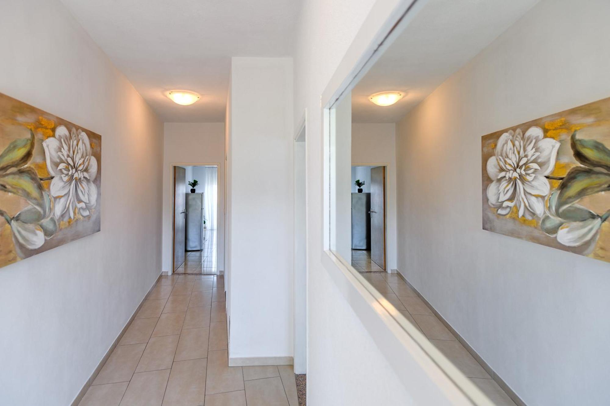 Apartman كالي المظهر الخارجي الصورة