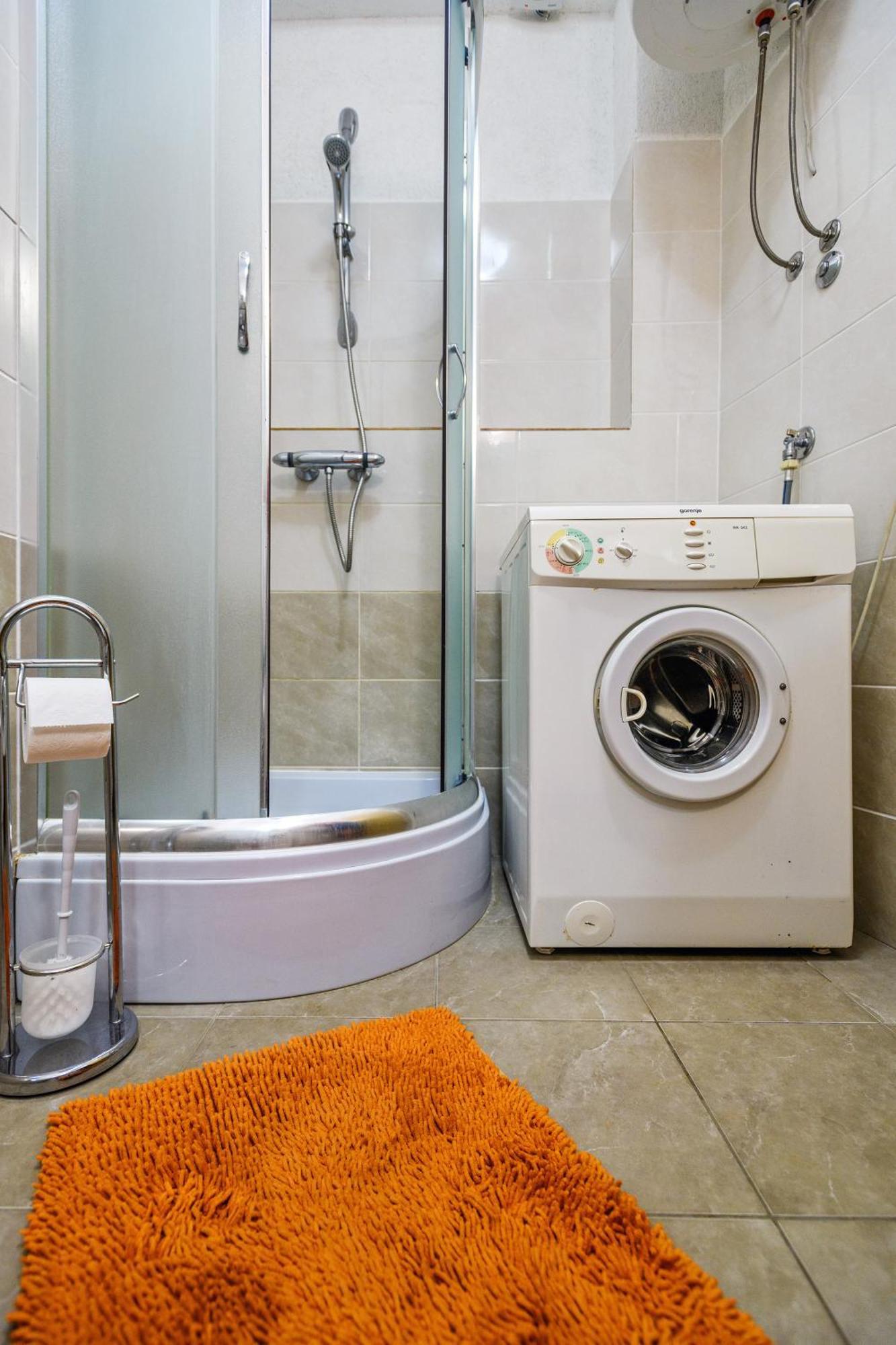 Apartman كالي المظهر الخارجي الصورة