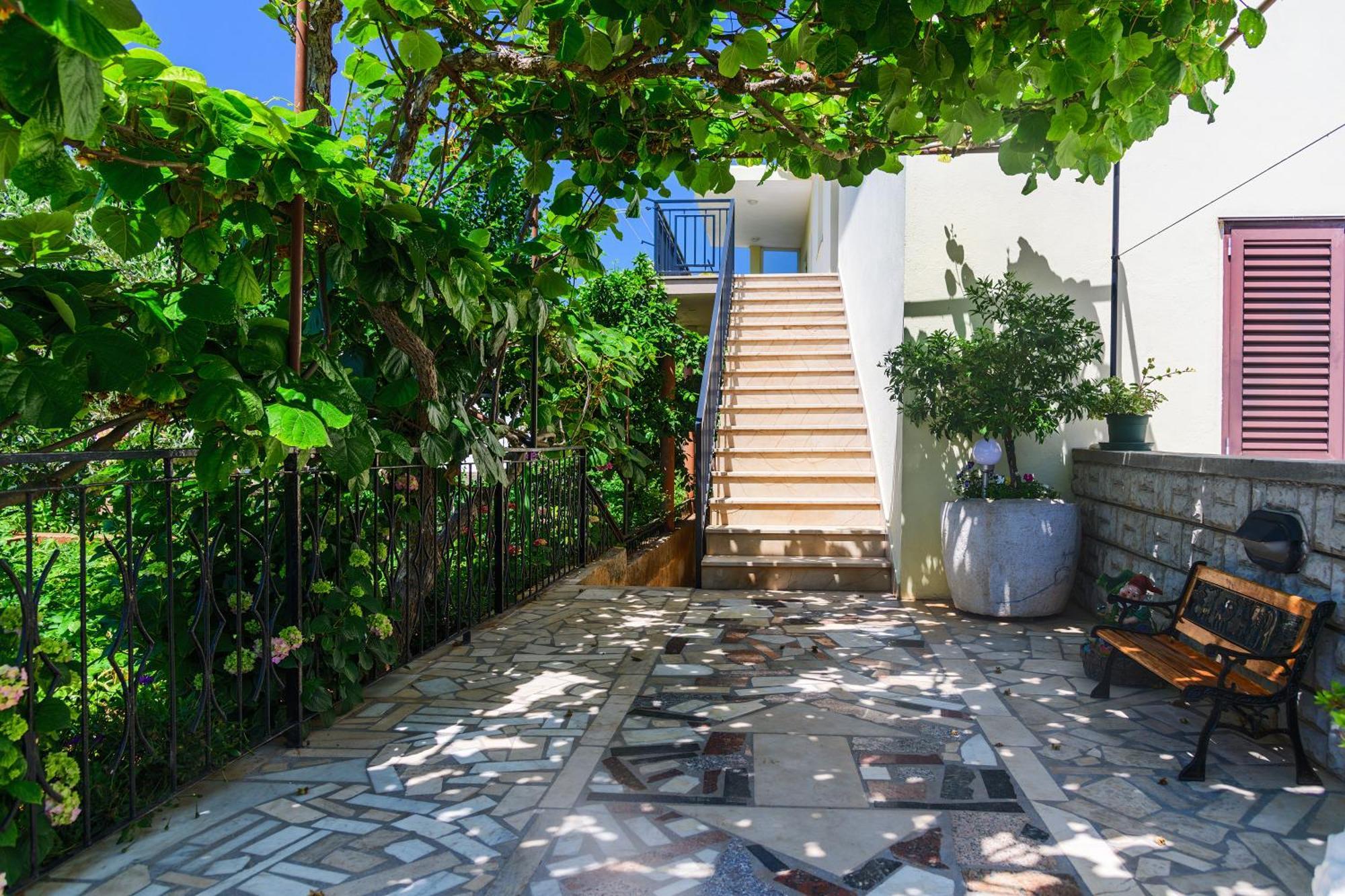 Apartman كالي المظهر الخارجي الصورة