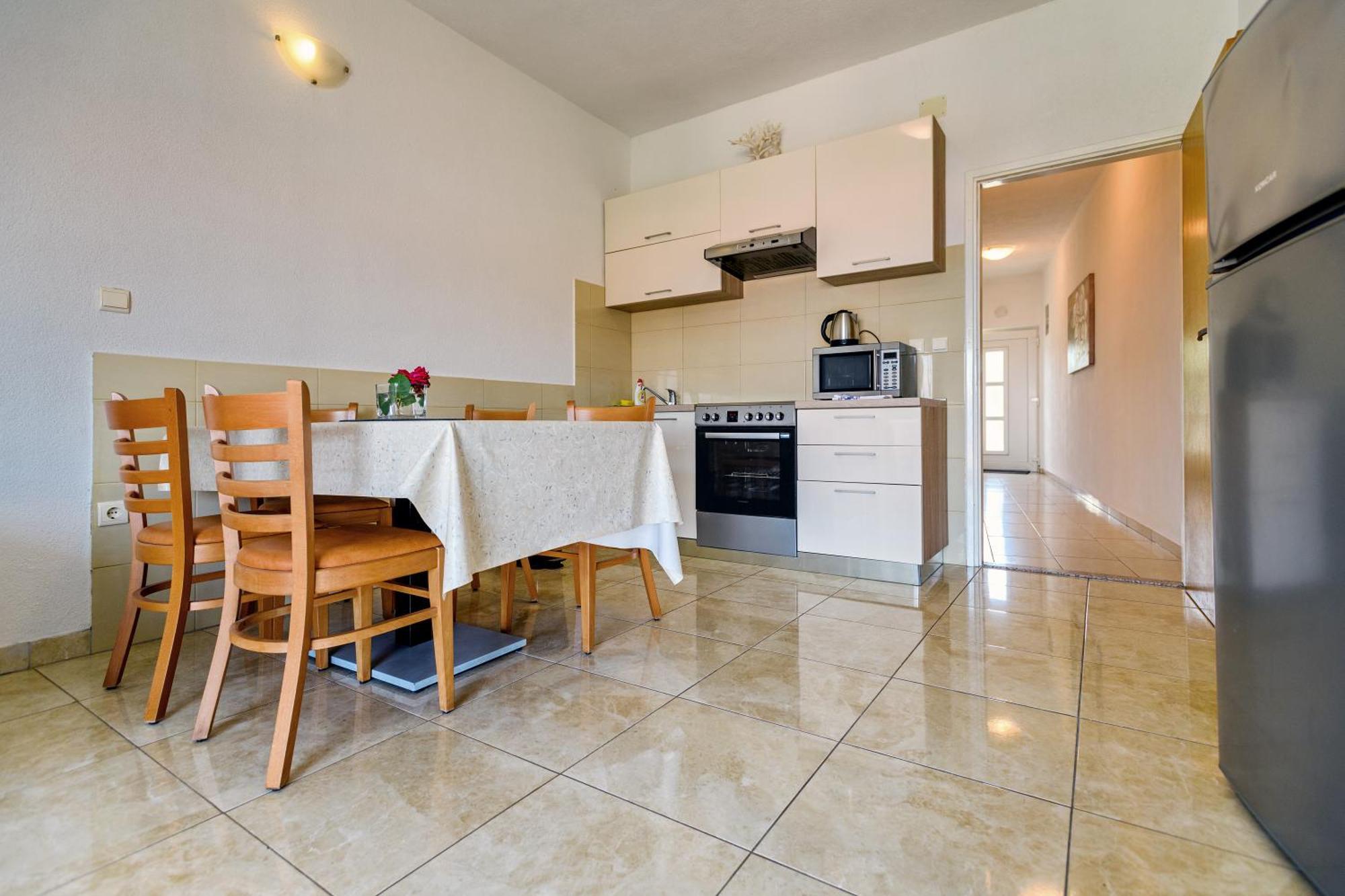 Apartman كالي المظهر الخارجي الصورة