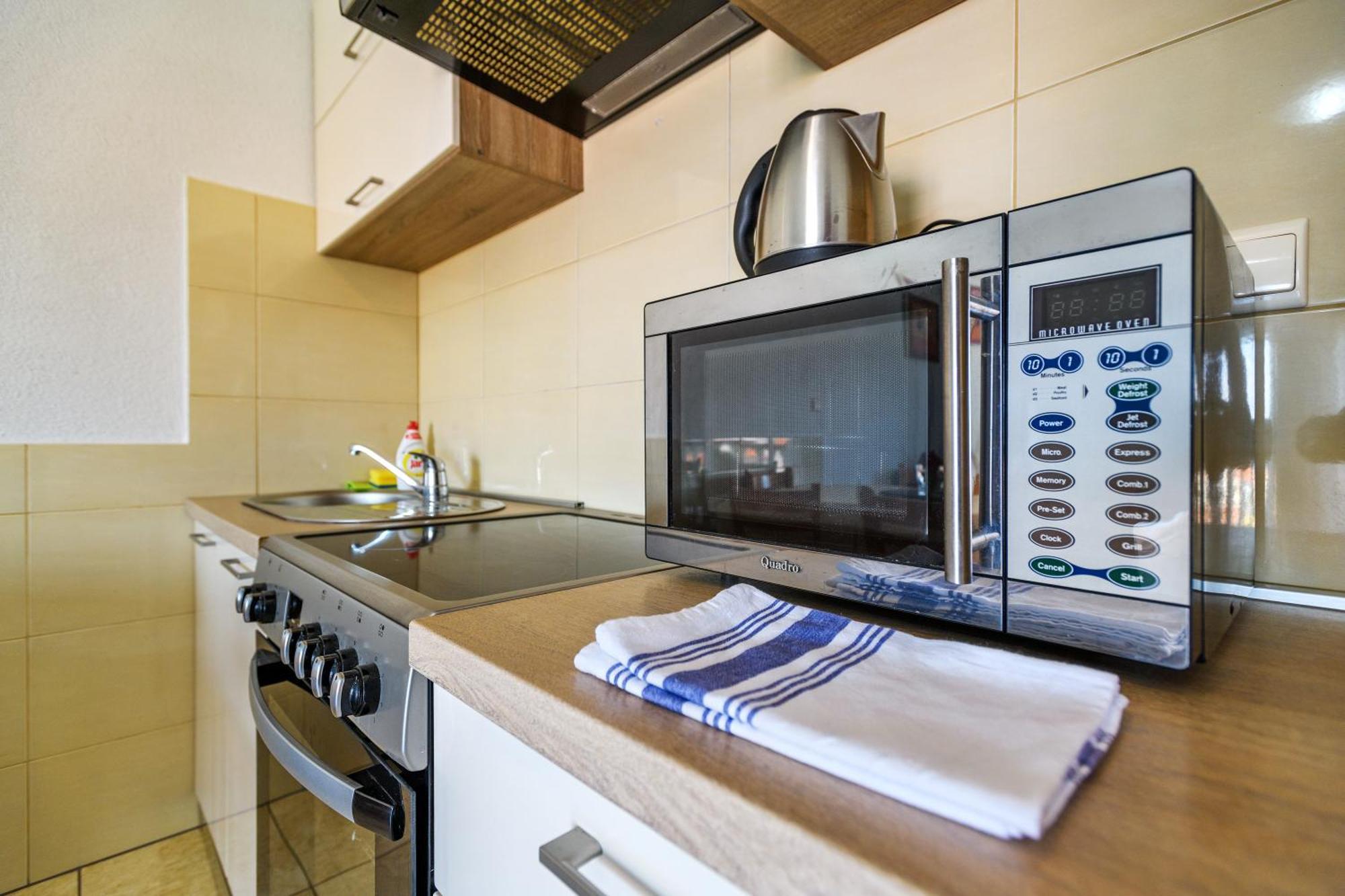 Apartman كالي المظهر الخارجي الصورة