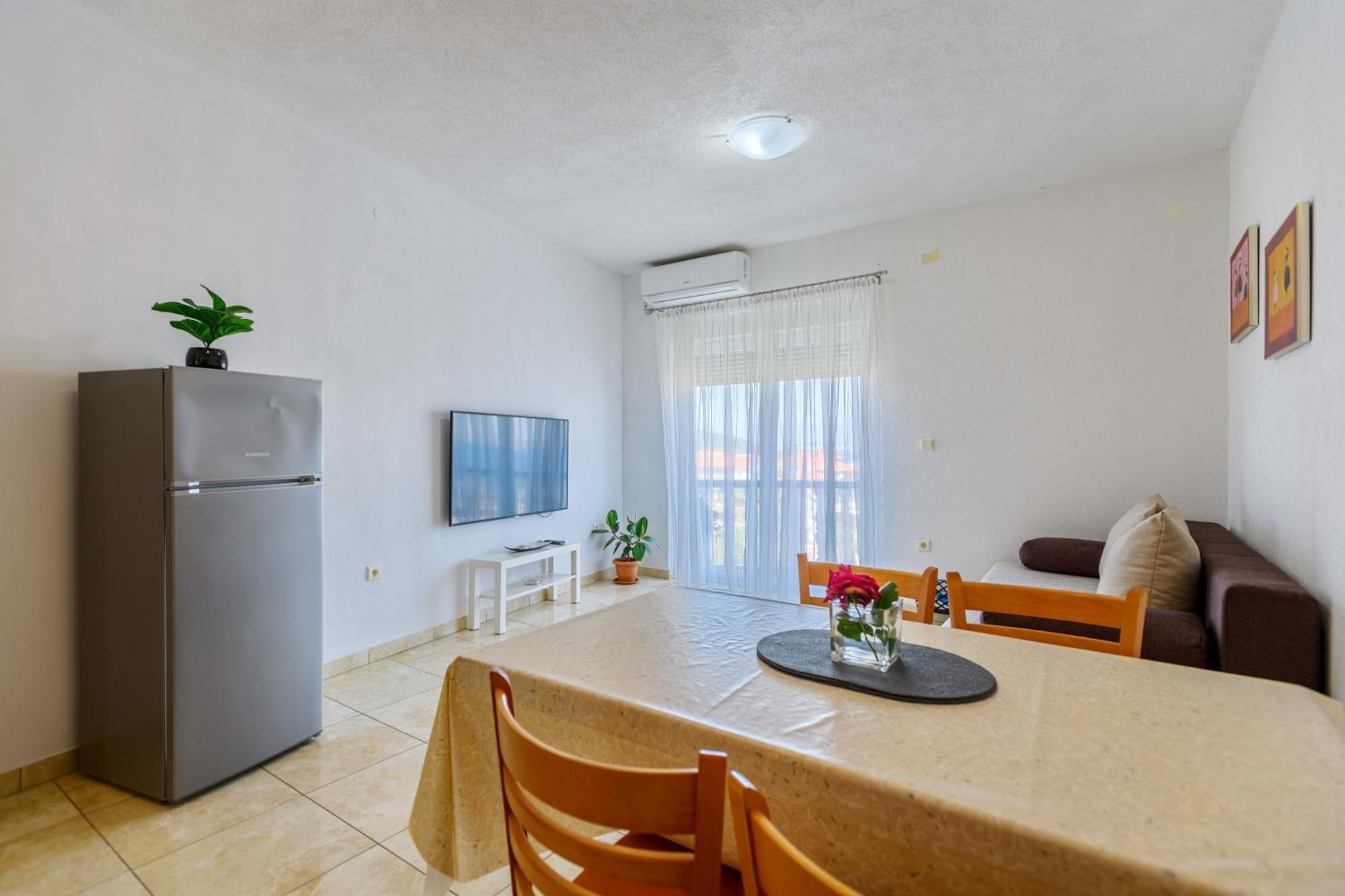 Apartman كالي المظهر الخارجي الصورة