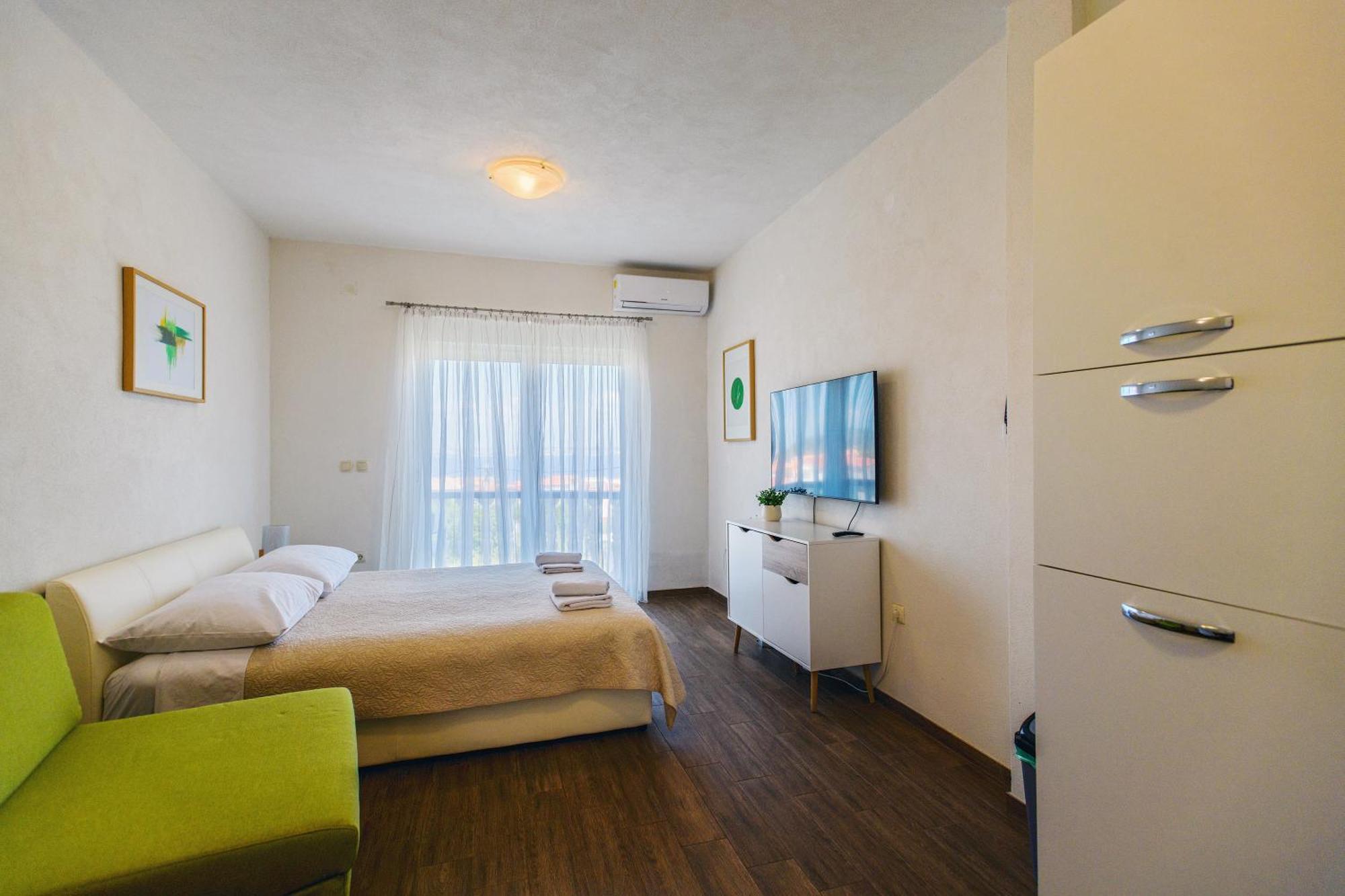 Apartman كالي المظهر الخارجي الصورة
