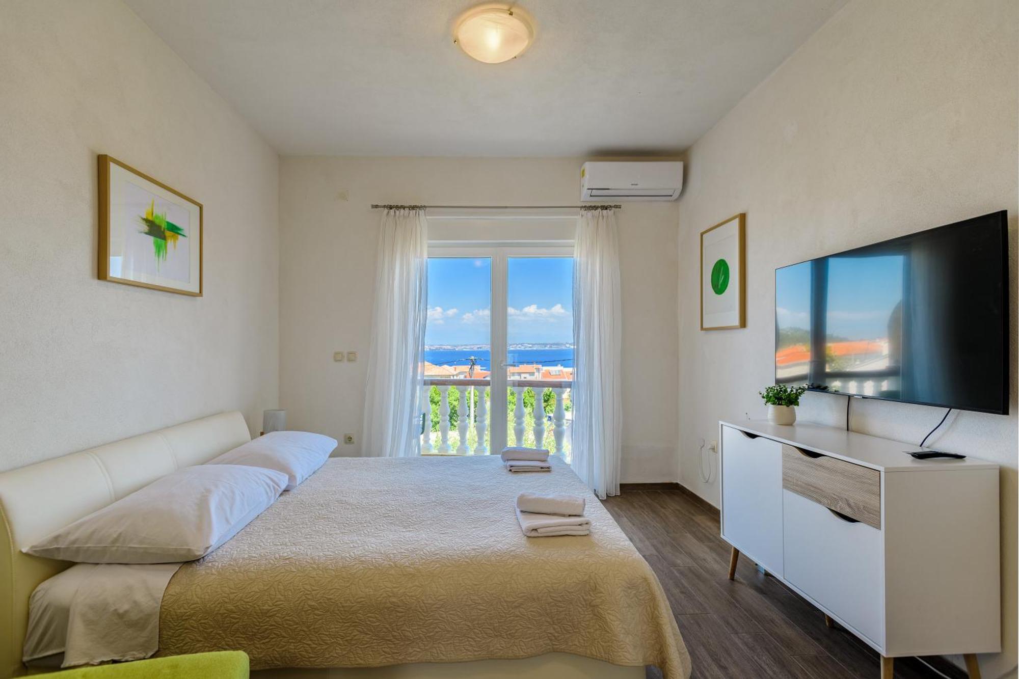 Apartman كالي المظهر الخارجي الصورة