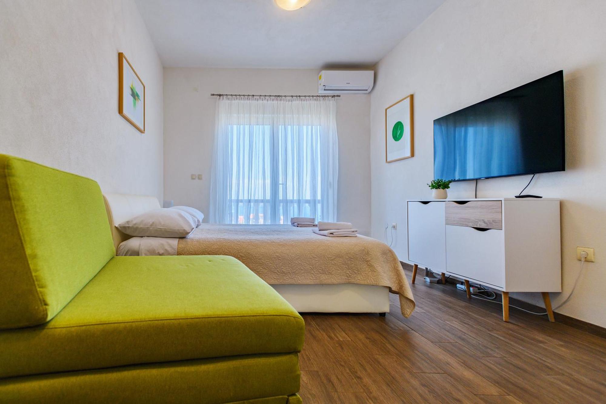 Apartman كالي المظهر الخارجي الصورة