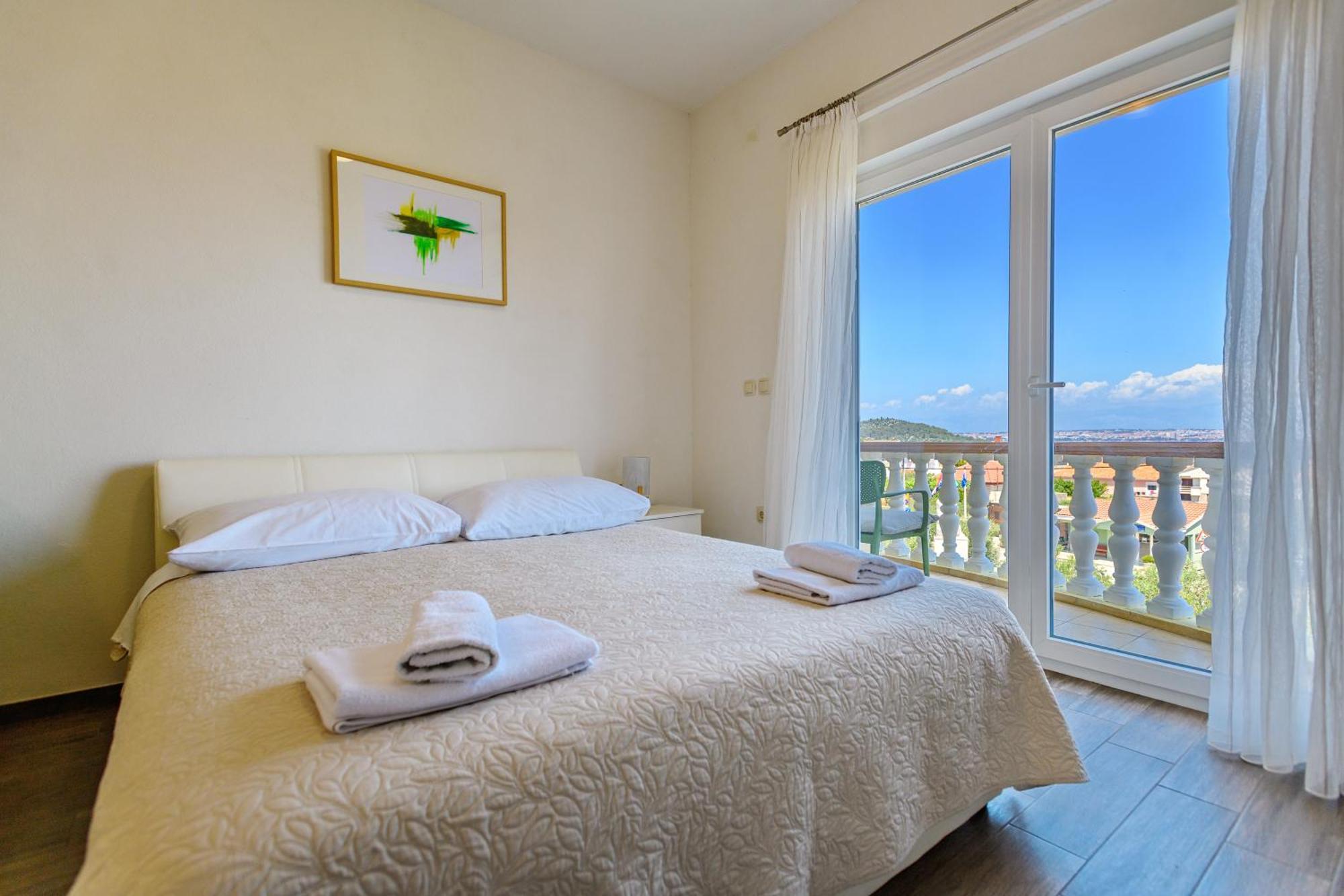 Apartman كالي المظهر الخارجي الصورة