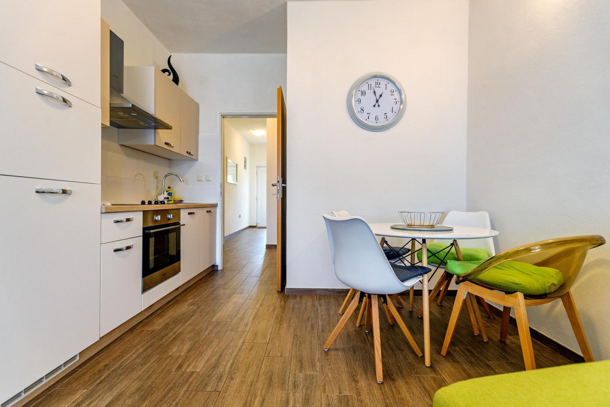 Apartman كالي المظهر الخارجي الصورة