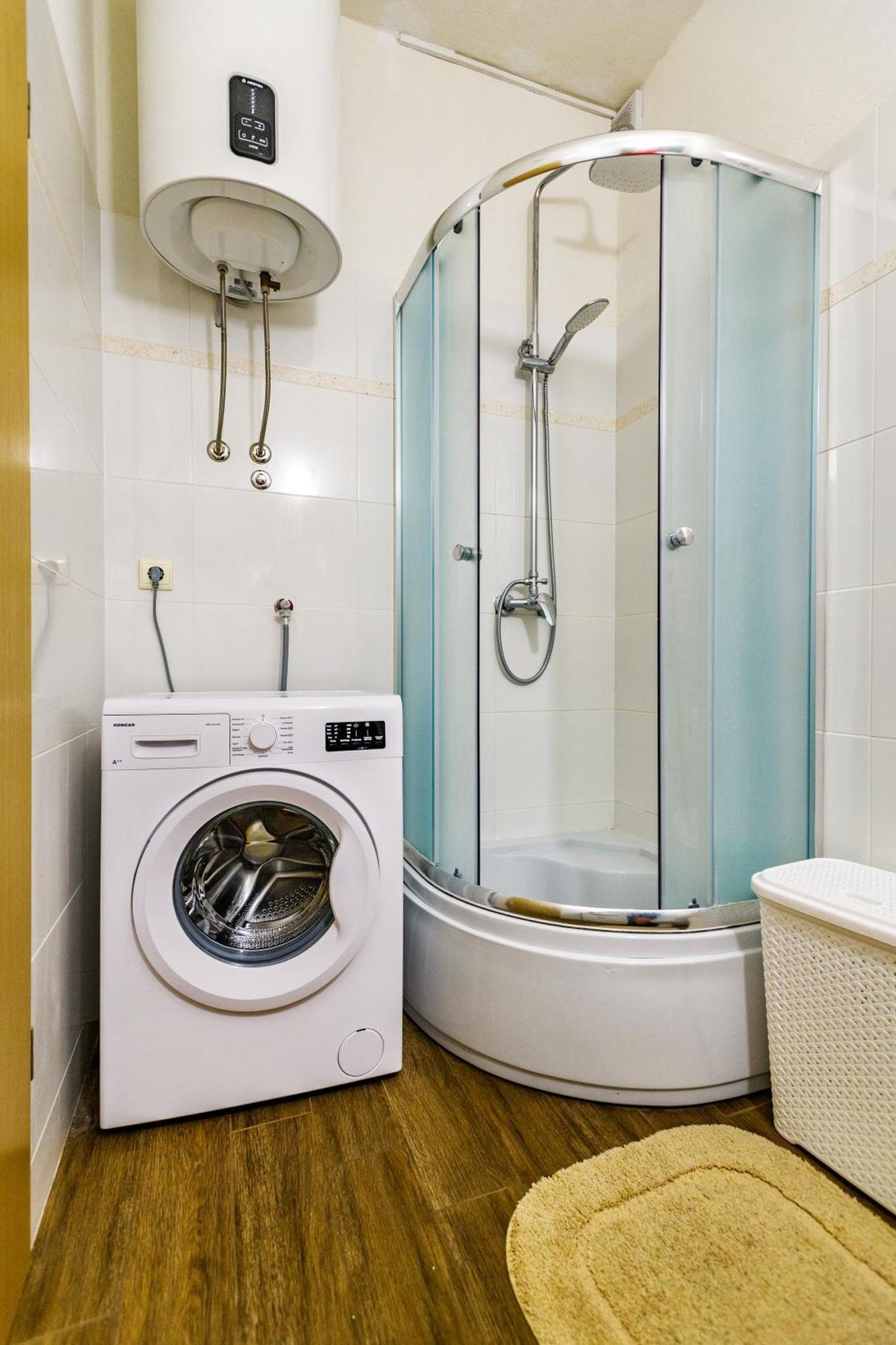 Apartman كالي المظهر الخارجي الصورة