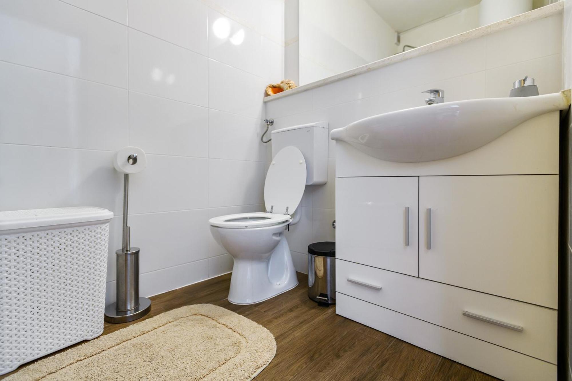 Apartman كالي المظهر الخارجي الصورة