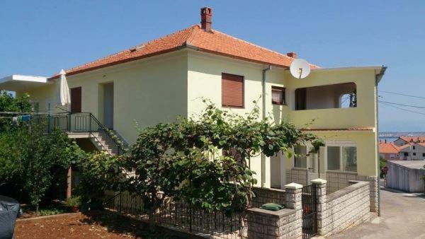 Apartman كالي المظهر الخارجي الصورة
