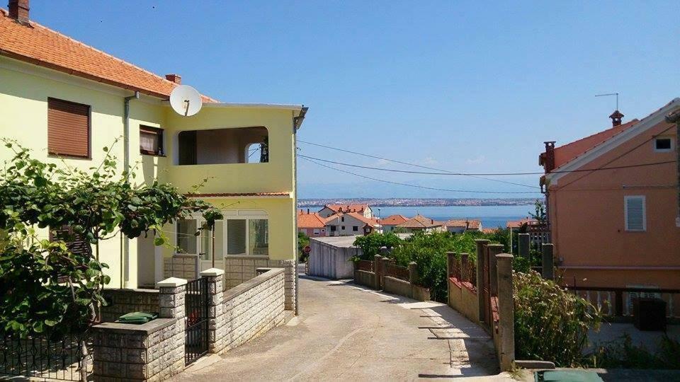 Apartman كالي المظهر الخارجي الصورة