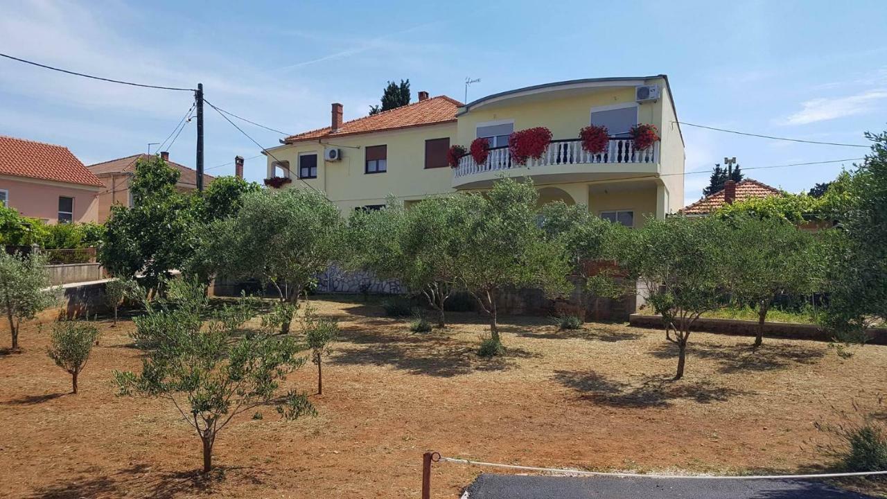 Apartman كالي المظهر الخارجي الصورة