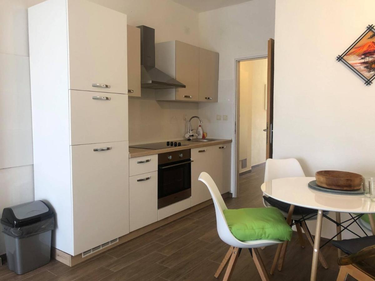 Apartman كالي المظهر الخارجي الصورة